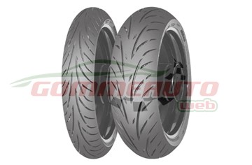 COP. 120/70 ZR17 58W TOURING FORCE SP